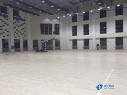 購買體育場館木地板哪個牌子較好