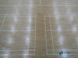 供應運動木地板怎么保養