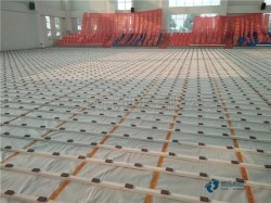 22mm厚運(yùn)動(dòng)型地板哪個(gè)牌子環(huán)保