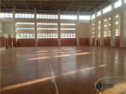 較好的運(yùn)動木地板怎樣保養(yǎng)