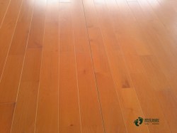 較好的運動木地板清潔養(yǎng)護