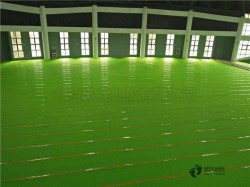 籃球館木地板哪種比較好